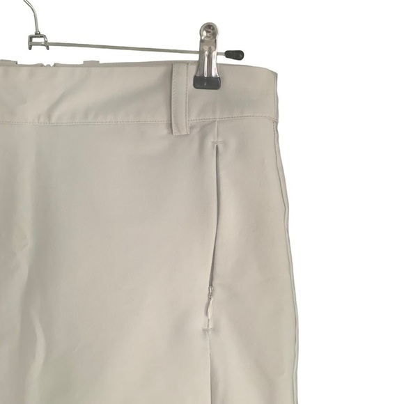 Nine & Nine Women's Basic Stretch Woven Golf Skirt - Picture 5 of 13